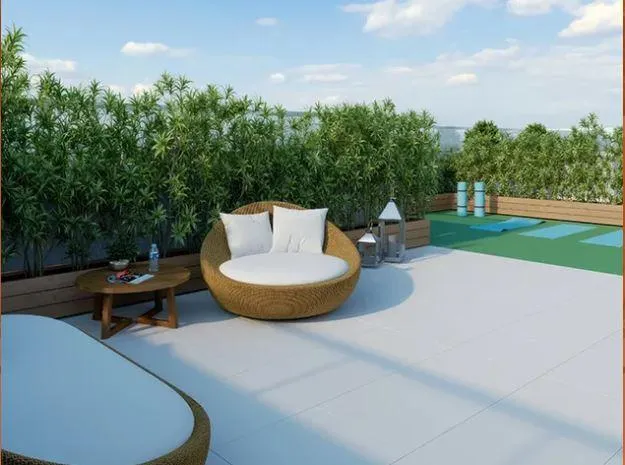 Imagem Apartamentos em Camboinhas, Niterói: Luxo e Vista para o Mar