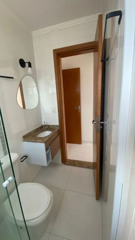 Imagem APARTAMENTO COM 85,00 m² - CAIÇARA - PRAIA GRANDE SP