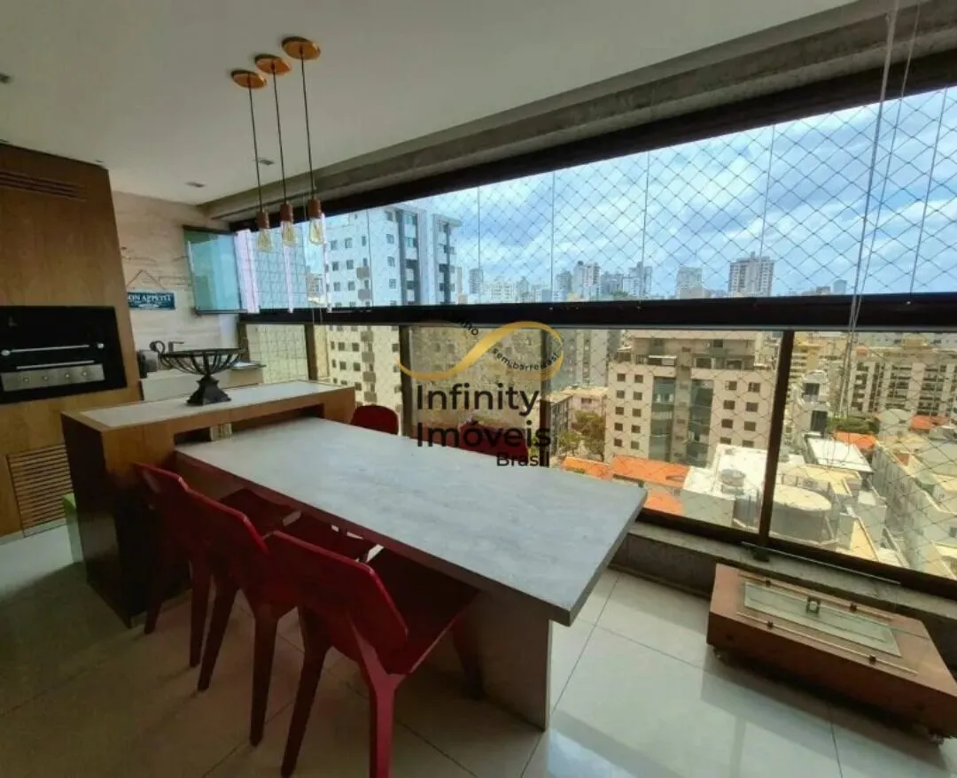 Imagem Apartamento à venda no bairro São Pedro - Belo Horizonte/MG