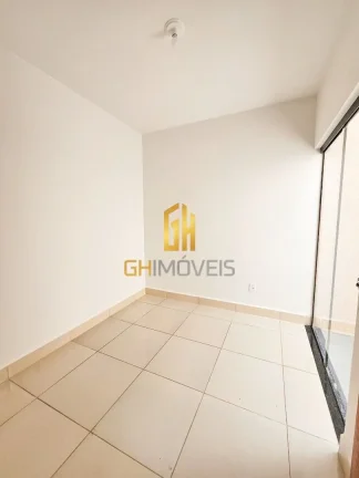 Imagem Casa com 3 quartos no Jardim Ipanema, em terreno com 100m² com 70m² de área construída possui:- ...