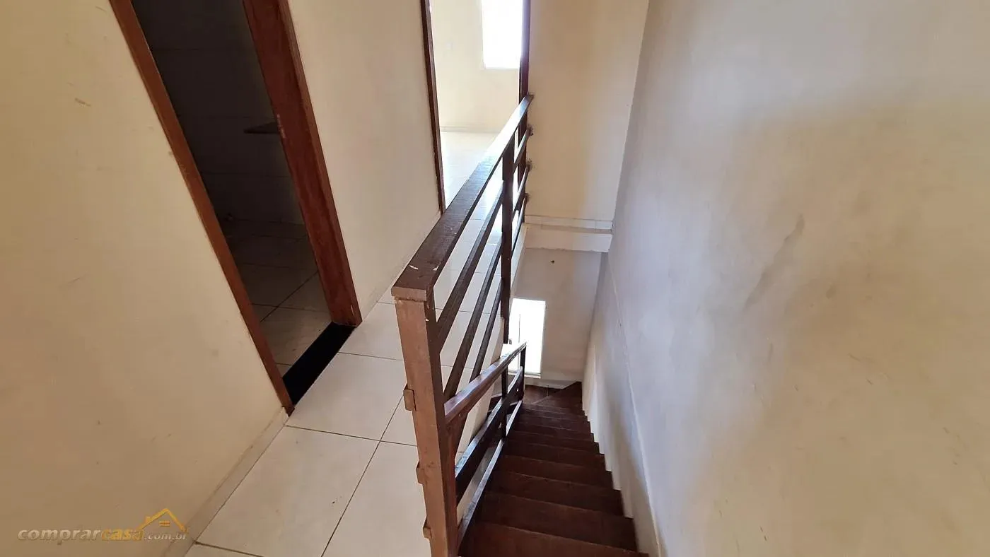 Imagem Casa em Condomínio para Locação em Cabo Frio / RJ no bairro Peró