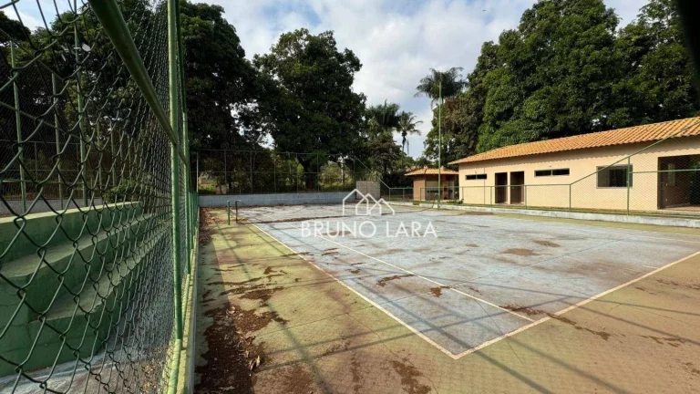 Imagem Terreno à venda em Igarapé MG - Condomínio Vitória Tênis