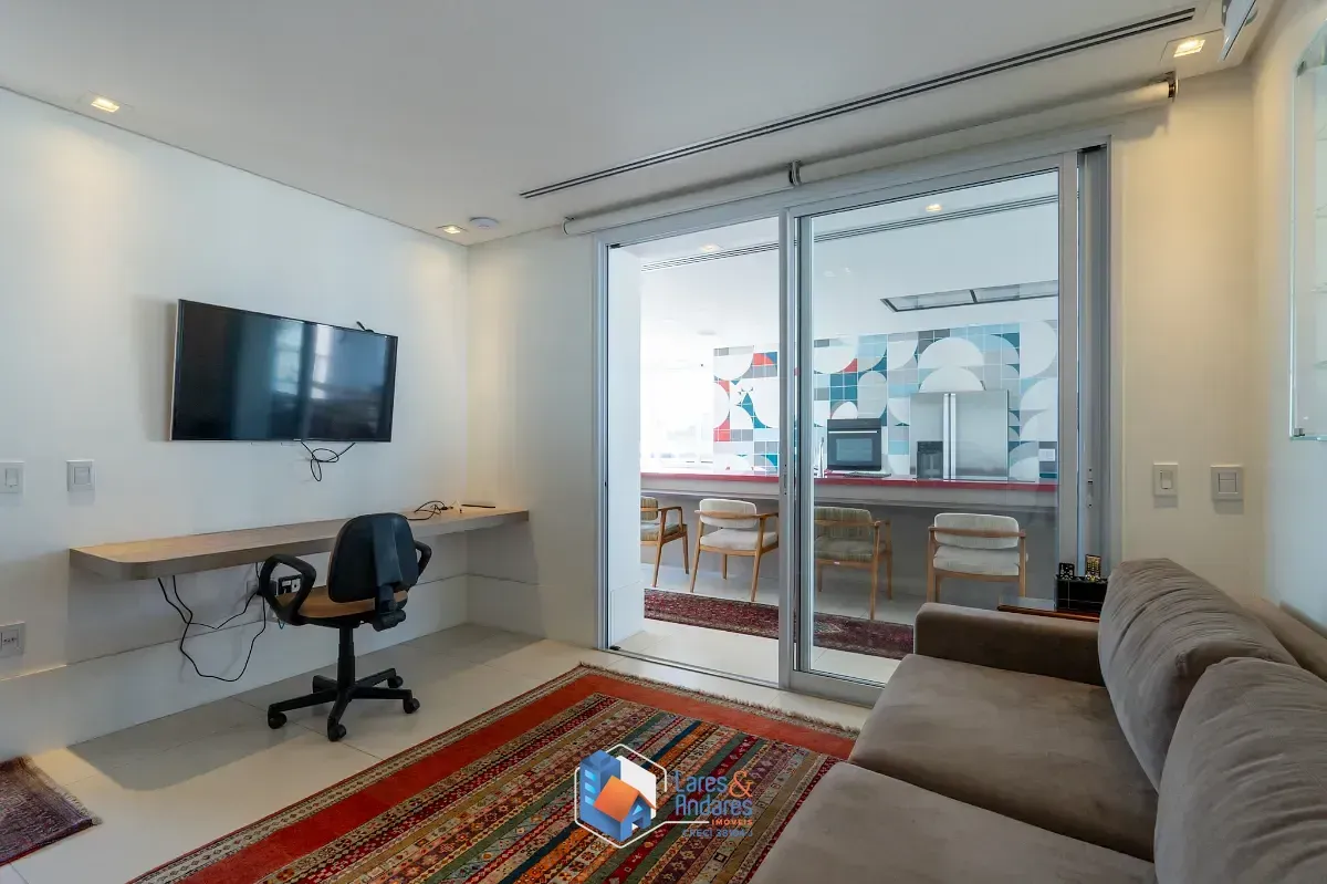 Imagem Apartamento para venda em Vila Mariana com 3 quartos, sendo 3 suítes, 411m²