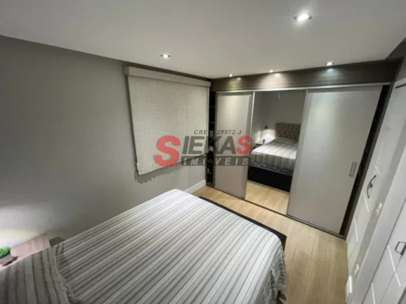 Imagem Apartamento à Venda na Vila Carrão: 3 Quartos, 1 Suíte, 2 Vagas - São Paulo-SP