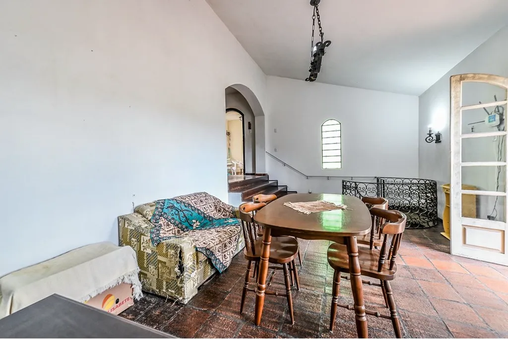 Imagem Casa em Santa Tereza
