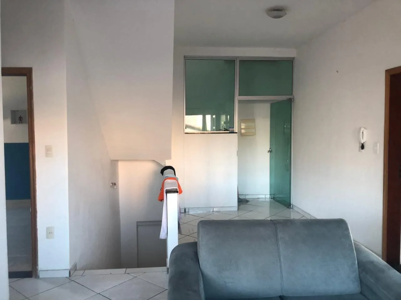 Imagem Casa à venda 3 Quartos, 1 Suite, 2 Vagas, 250M², Jardim Paraibá, Aparecida - SP