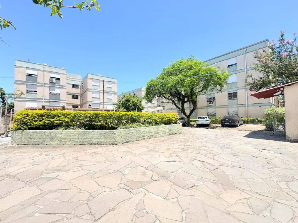Imagem Apartamento em Cristal