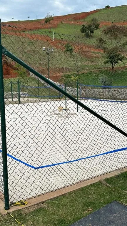 Imagem Terreno em Condomínio para Venda em Teresópolis / RJ no bairro Vale Alpino