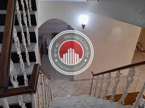 Imagem Casa a Venda no bairro Centro - Nilopolis, RJ