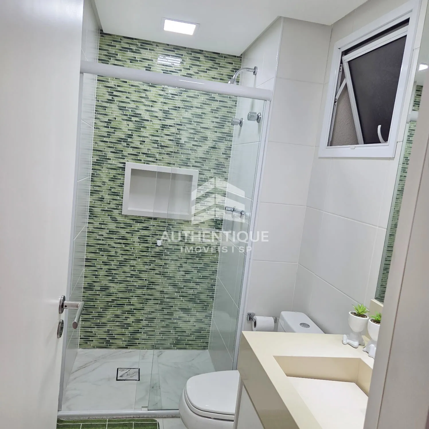 Imagem LESSENCE MOOCA - Apartamento no bairro Mooca à venda