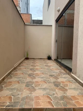 Imagem APARTAMENTO RESIDENCIAL em POÇOS DE CALDAS - MG, RESIDENCIAL VEREDAS