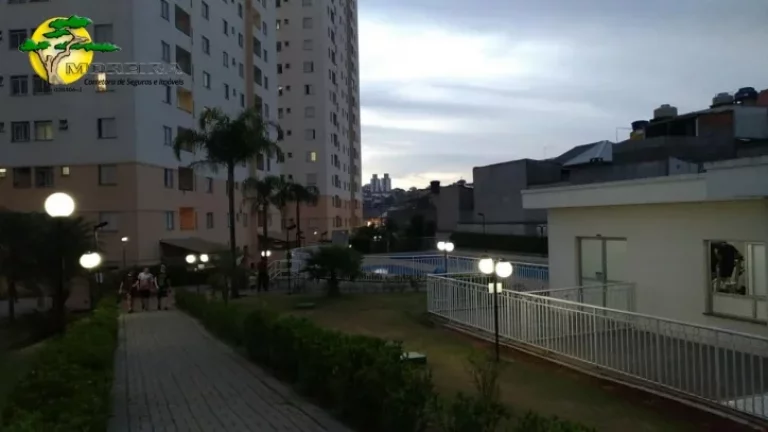 Imagem APARTAMENTO PARA VENDA NO IMIRIM/SP.