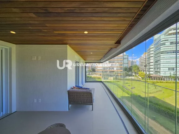 Imagem Apartamento exclusivo na Riviera de São Lourenço