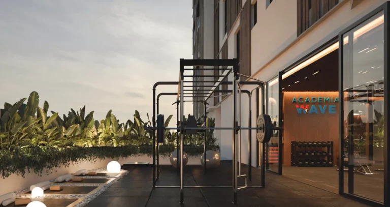 Imagem Apartamento à venda em Porto Belo, Balneário Perequê, com 2 quartos, 80,38m2