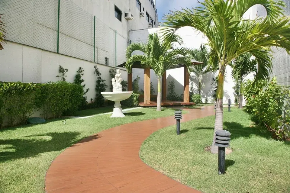 Imagem Apartamento com 2 Quartos à Venda, 57 m² em Ponta Negra - Natal