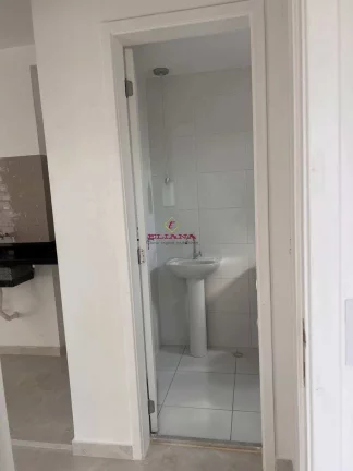 Imagem Apartamento à venda em São Paulo, Vila Pirituba, com 2 quartos, 40m²