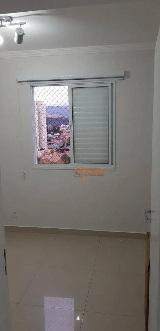 Imagem Apartamento com 3 dormitórios à venda, 59 m² por R$ 480.000,00 - Jardim Imperador - Guarulhos/SP