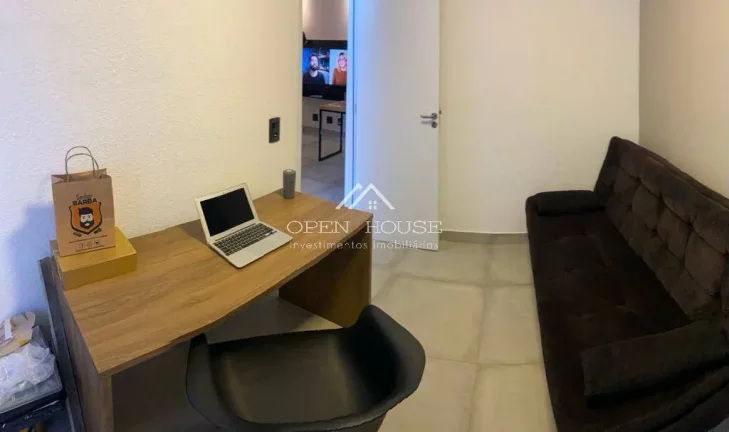 Imagem LANÇAMENTO - UNIDADE PADRÃO MRV