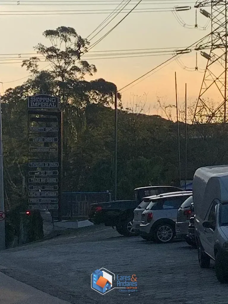 Imagem Lote em condomínio para venda em Roseira, 1,190m²