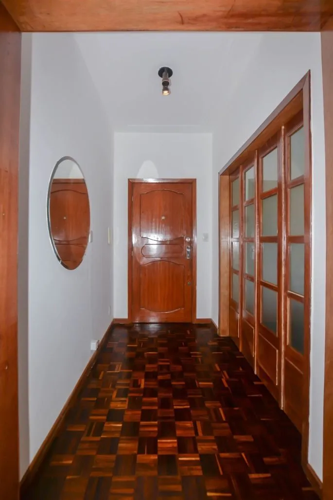Imagem Apartamento em Bom Fim