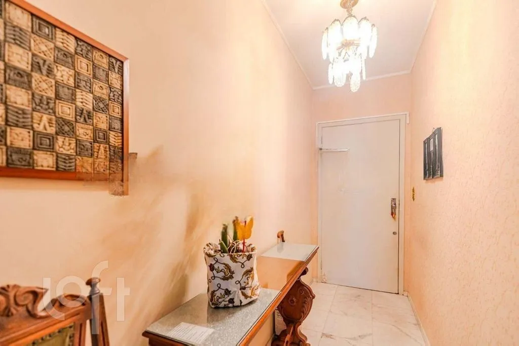 Imagem Apartamento em Petrópolis