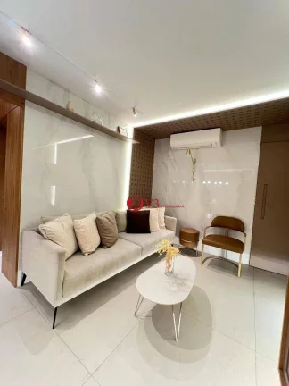 Foto do imóvel Apartamento a venda com 2 dormitorios, 2 banheiros e vaga proximo ao metro Guilhermina esperança