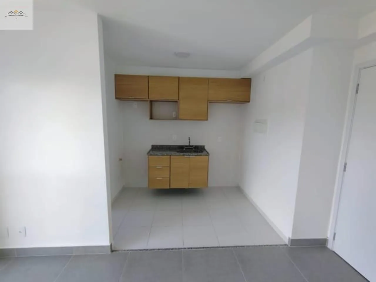 Imagem APARTAMENTO RESIDENCIAL em Santo André - São Paulo, Santa Terezinha