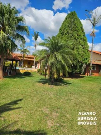Imagem ALUGA- CHÁCARA CONDOMINIO SANTA INÊS- ITU/SP