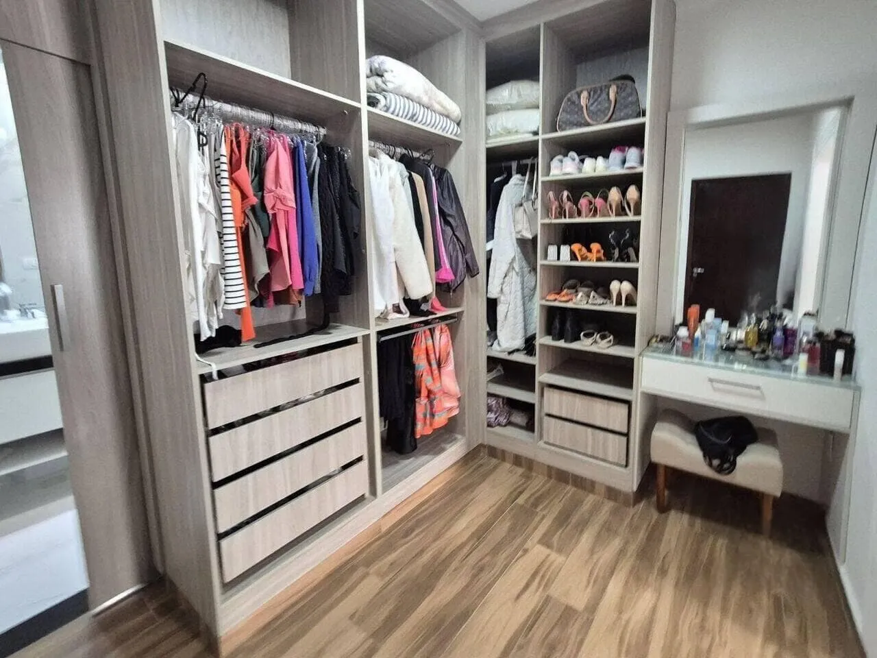 Imagem Casa Térrea 3 dormitórios Vila Augusta- Sorocaba/ SP