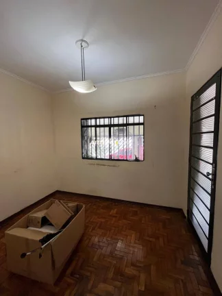 Imagem Casa à venda em Franca, Prolongamento Vila Santa Cruz, com 3 quartos, 275m2