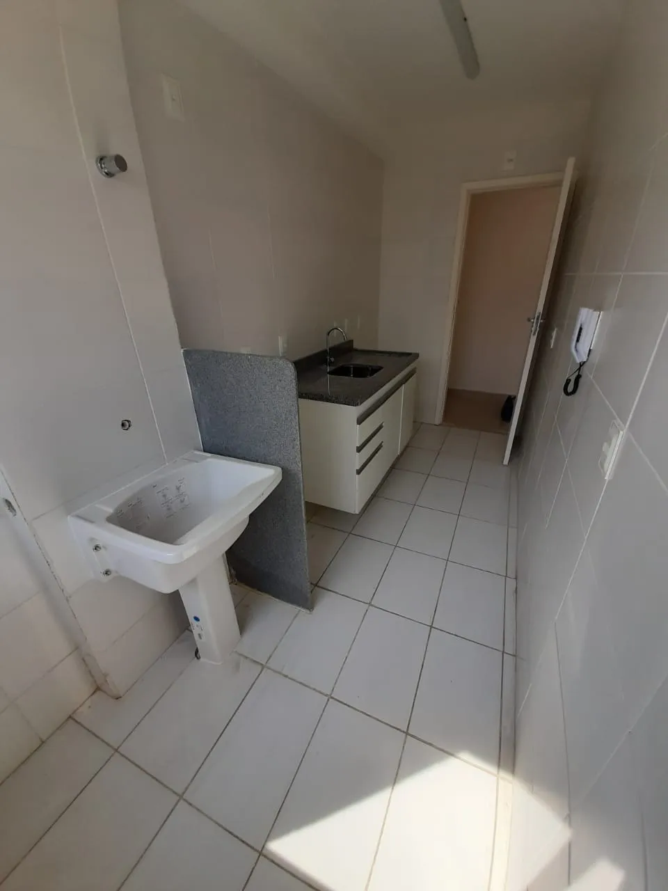 Imagem Apartamento à venda 2 Quartos, 1 Vaga, 52M², Condomínio Reserva Anaua, Pindamonhangaba - SP | Reserva Anauá