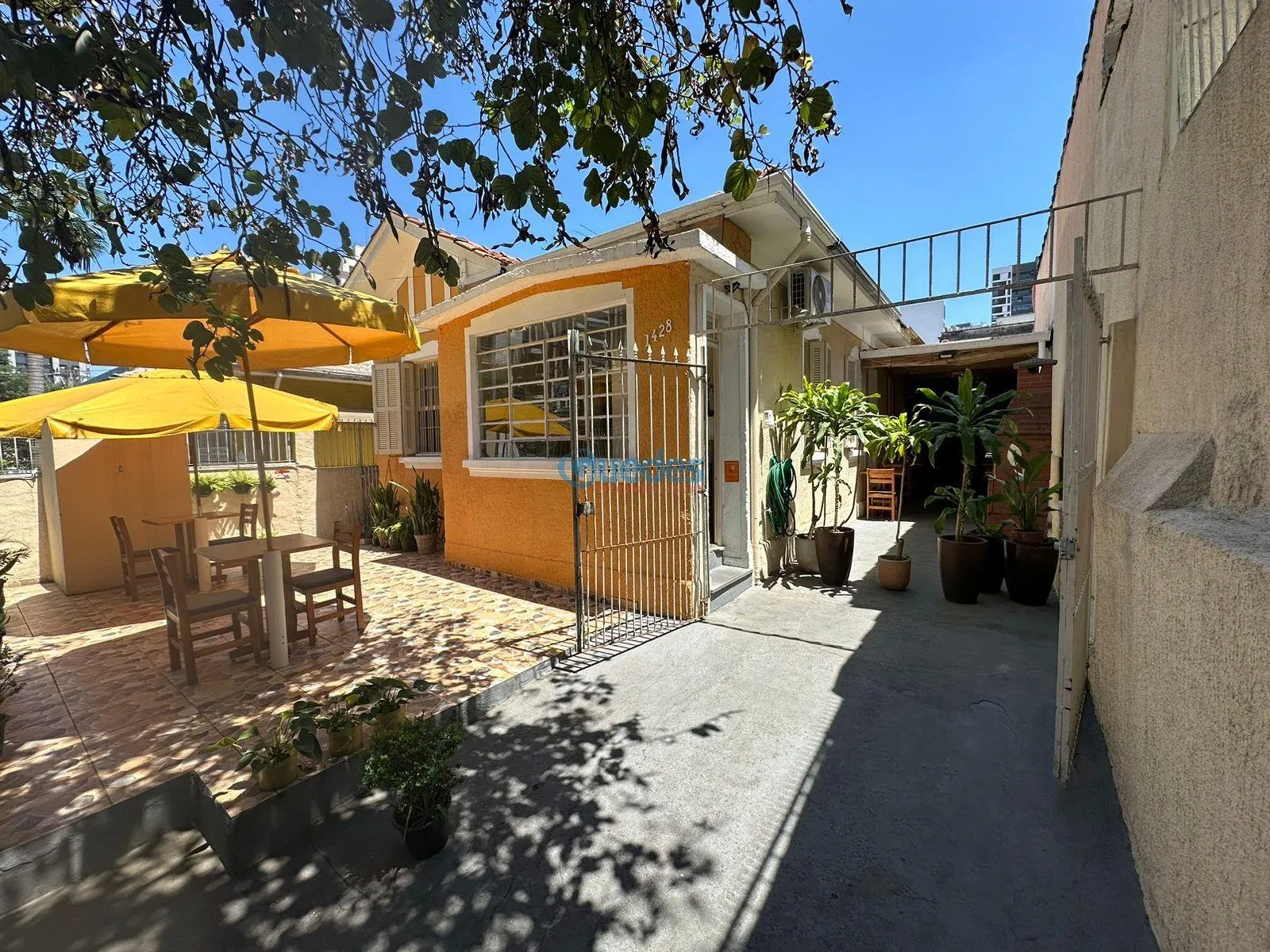Imagem Restaurante à Venda em Vila Clementino - 200m² por R$294.000