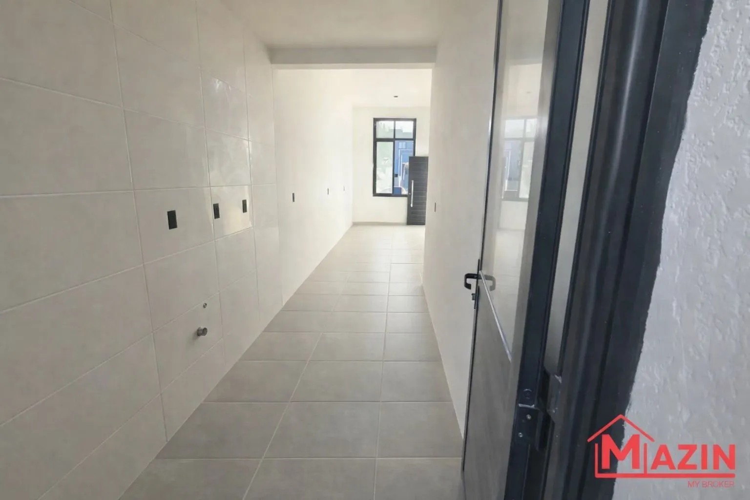 Imagem Casa no Bairro Aberta dos Morros, Zona Sul de POA