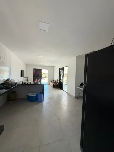 Imagem Casa de Condomínio com 3 Quartos à Venda, 180 m² em Lucena - Lucena