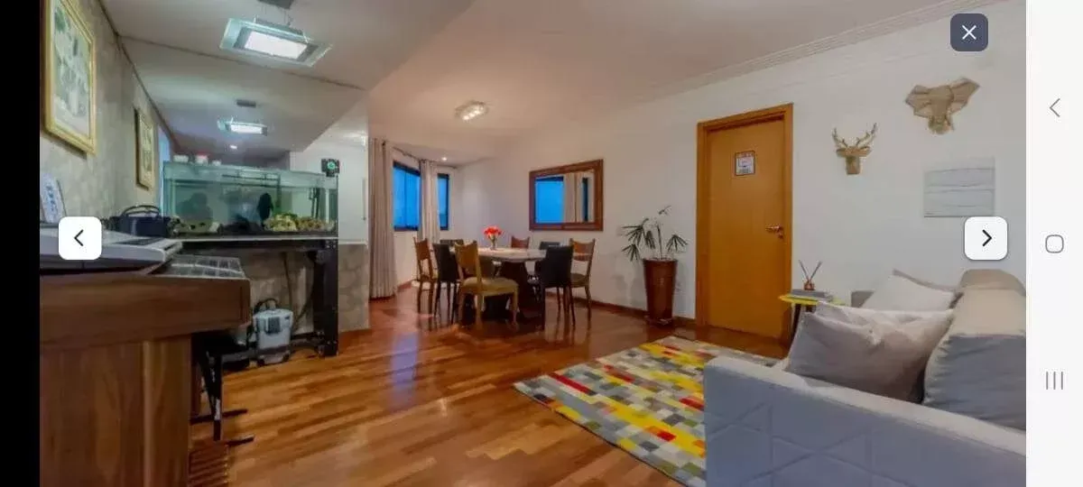 Imagem Apartamento 3 dormitórios - Bairro Jardim - Santo André