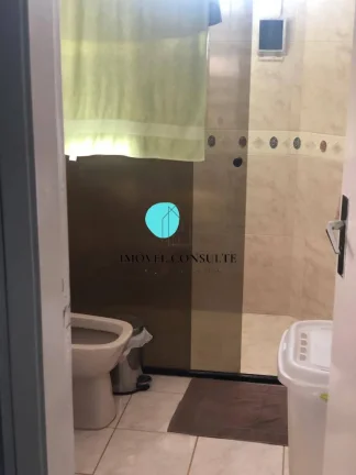 Imagem Apartamento para venda com 3 dormitórios em Higienópolis- São Paulo-SP.