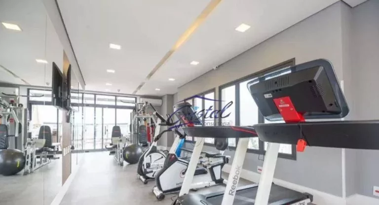 Imagem Apartamento com 1 dormitório à venda, 31 m² por R$ 580.000,00 - Pinheiros - São Paulo/SP