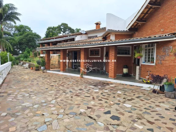 Imagem chácara com 6.800 m² 5 DORM à venda em Itatiba - SP