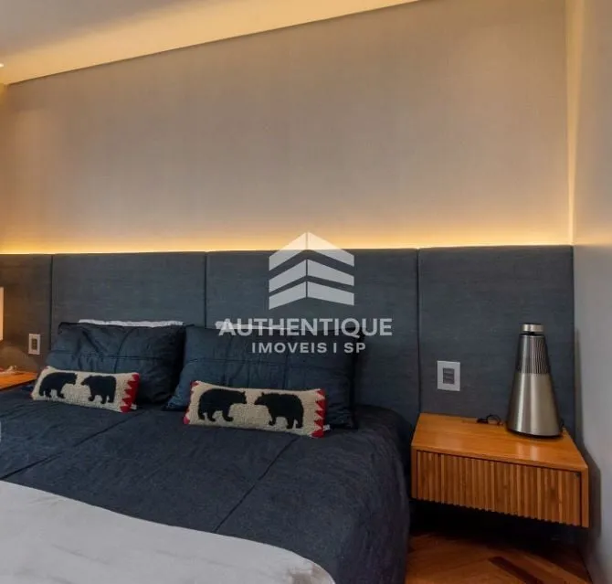 Imagem GRAN CYPRIANI IPIRANGA - Apartamento à venda em São Paulo/SP