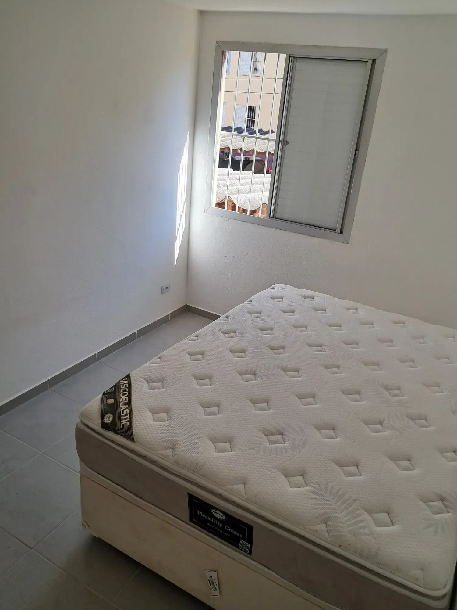 Imagem Apartamento com 2 Quartos à Venda, 50 m² em Jardim Marica - Mogi das Cruzes
