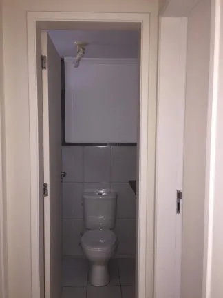 Apartamento com 3 Quartos à Venda, 67 m² em Paraisópolis - São Paulo