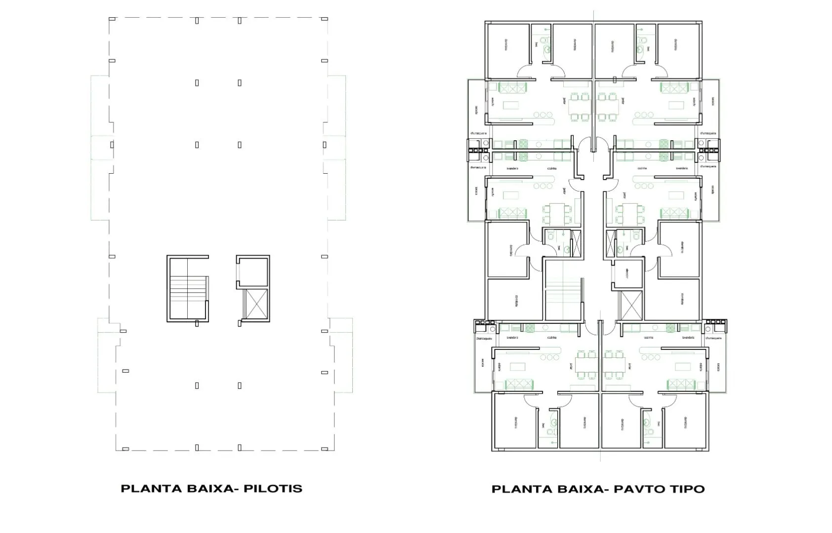 Imagem Terreno com 3.800m² à Venda no Real Parque | Projeto Pré-Aprovado para Condomínio de Sobrados | São José/SC**