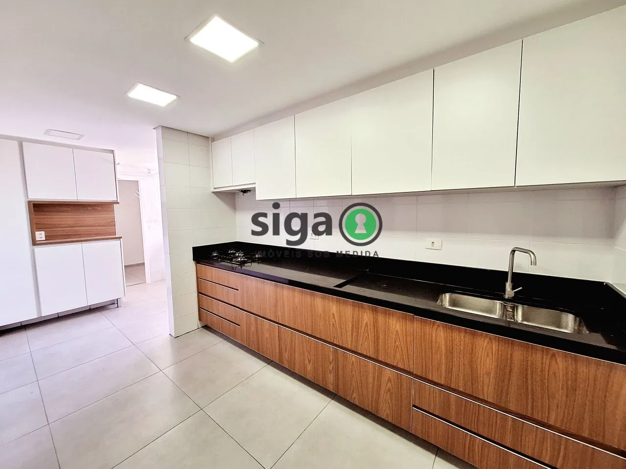Imagem Cobertura do Vila Amalfi à venda com 3 dormitórios, 260m2, 3 vagas, no Panamby