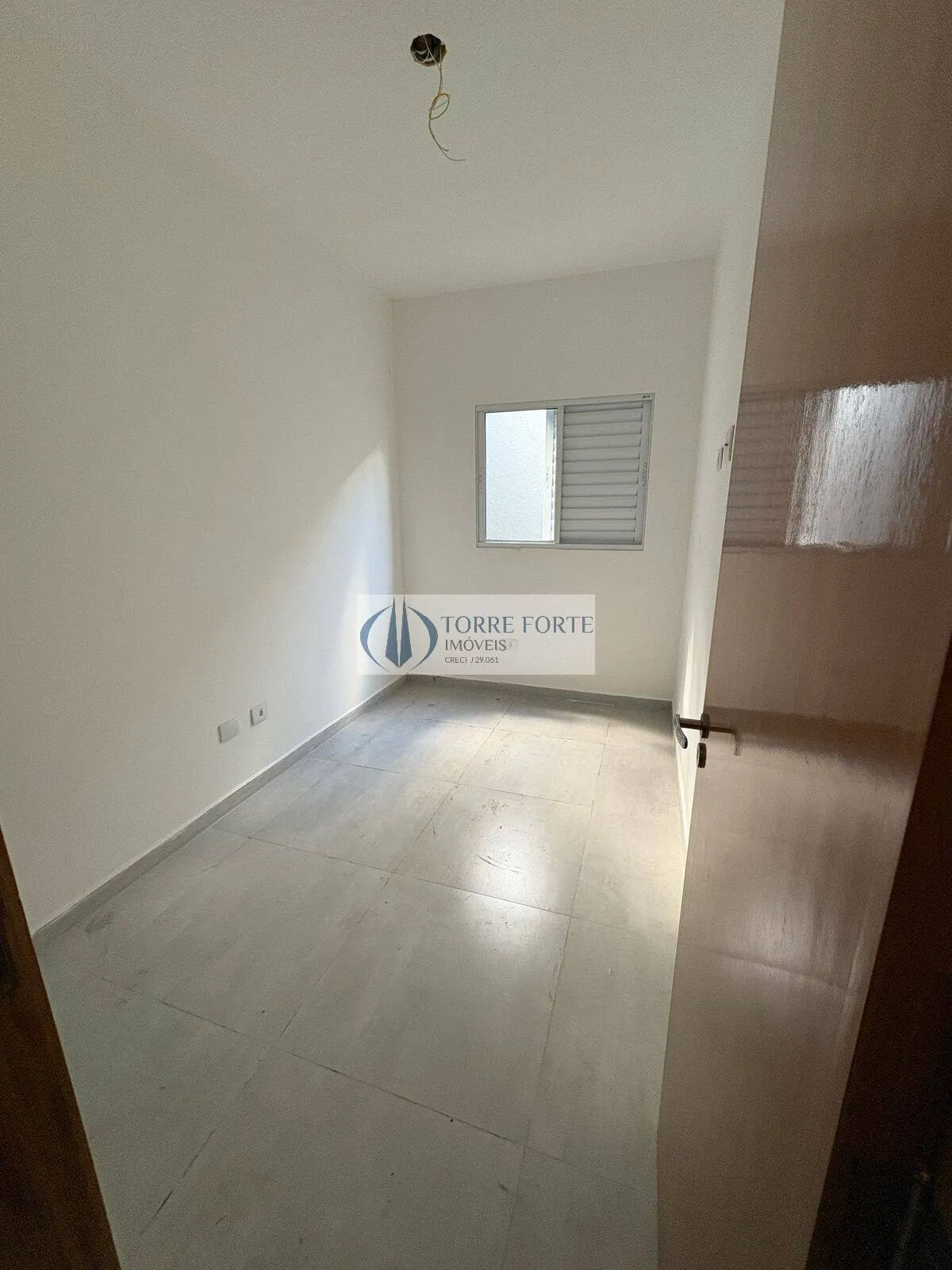 Imagem Apartamento novo com 2 dormitorios 1 vaga na Patriarca .