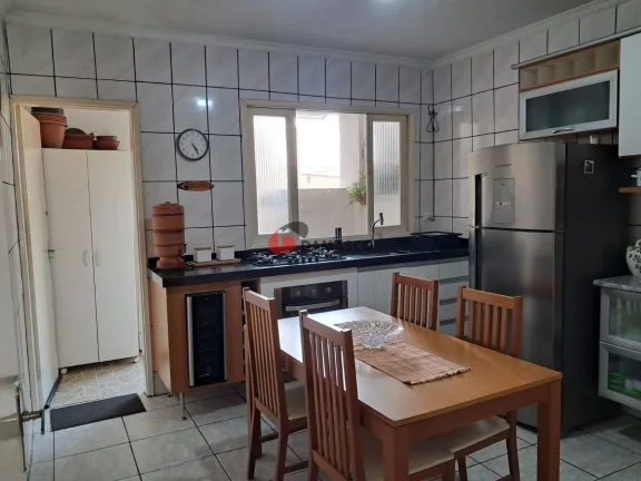 Imagem Apartamento à venda, Olímpico, São Caetano do Sul, SP