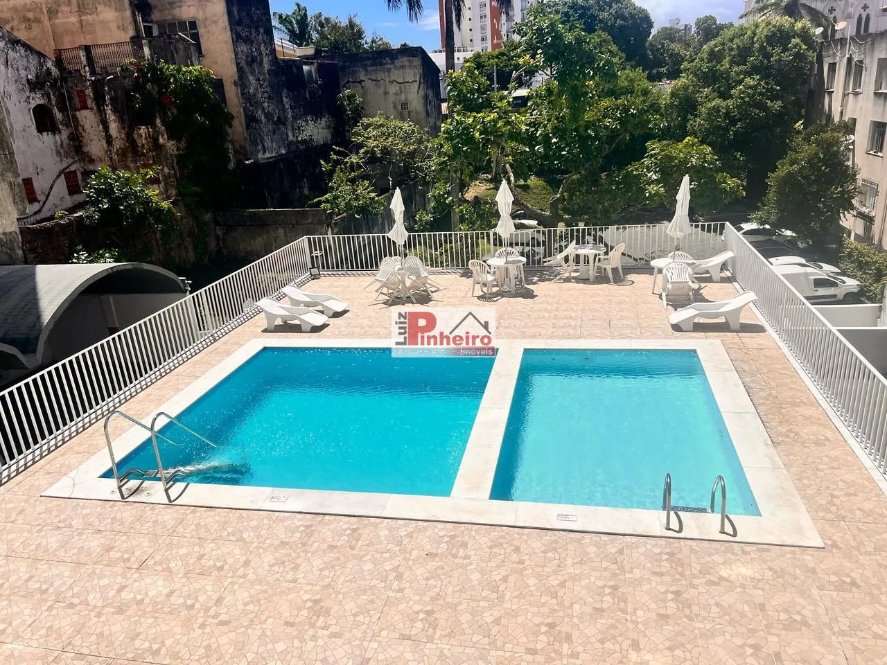 Foto do imóvel: Apartamento no Canela com 3 Quartos