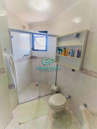 Imagem Apartamento à venda no bairro Loteamento João Batista Julião - Guarujá/SP