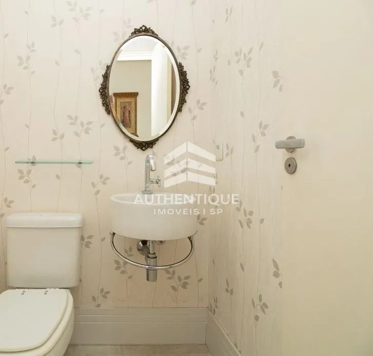 Imagem Vista Alegre Brooklin - Apartamento à venda em São Paulo/SP