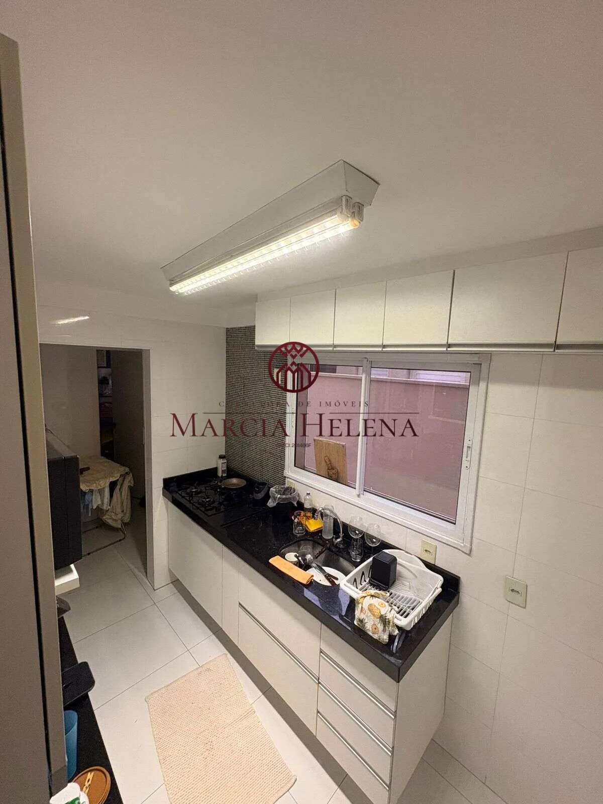 Imagem Casa de condomínio à venda, no Sunset Boulevard em Paulínia, Parque Brasil 500, com 3 quartos, 170m2