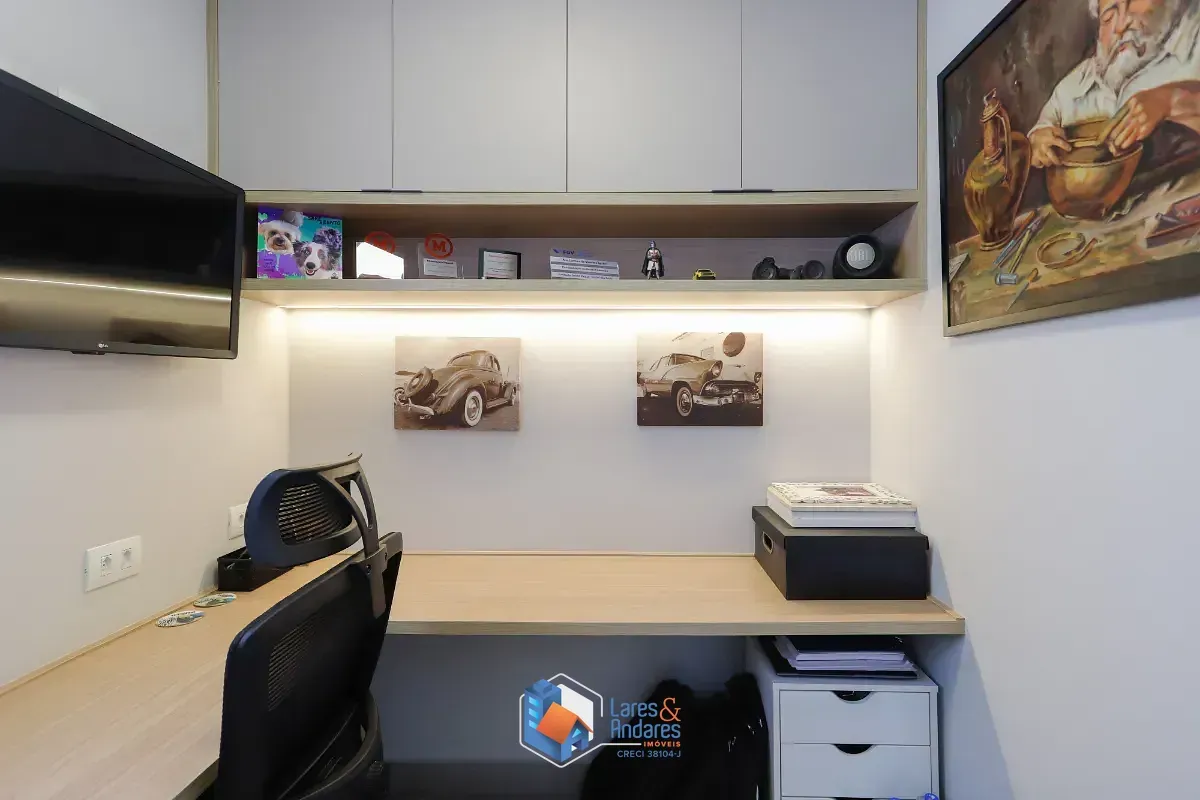 Imagem Apartamento para venda em Perdizes com 3 quartos, sendo 1 suíte, 247m²